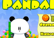 Panda Pop Panda Pop